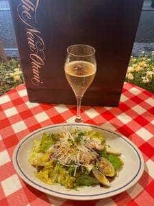 パレルモ 赤坂店