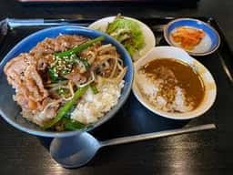 焼肉ホルモン もりちゃん 御茶ノ水店