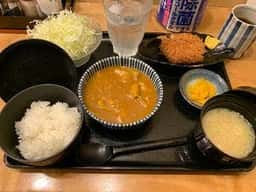 菜肴ますだ