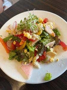 久保田食堂