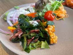 RESTAURANT & BAR ザ ロイヤルパークホテル アイコニック 大阪御堂筋