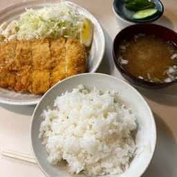 わらじ亭