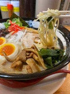 麺屋 やま樹