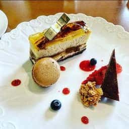 アトリエ ショコラ