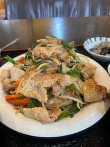 キッチン うまうま