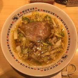 どうとんぼり神座 道頓堀本店