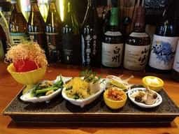 食堂TOMIDORI36