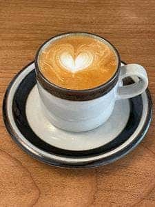 Original taste Coffee SHO