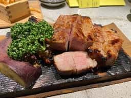 燻製スギヤ商店