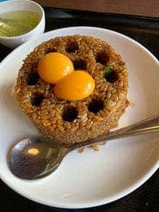 チャーハンじじい