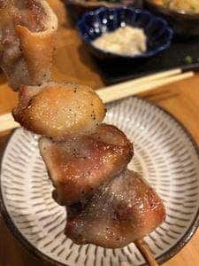 立ち呑み ちろり