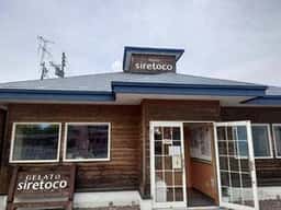 ジェラート シレトコ