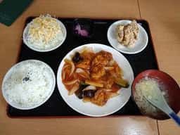中華食府