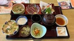 とんでん 鎌ケ谷店