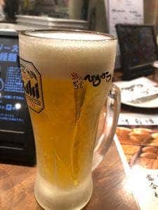 串かつ天ぷら ひろかつ 神戸三宮本店