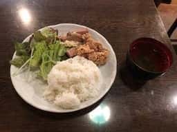 のむず 神田店