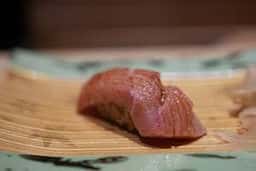 吉祥寺 鮨 天ぷら いわい