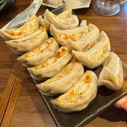 肉汁餃子のダンダダン 下北沢店