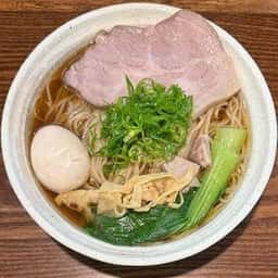 燻製麺 燻