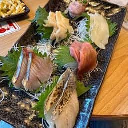 大衆酒場 スシスミビ 下北沢店