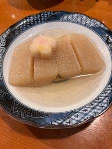 おでん屋 あじと