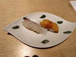 鮨 やまだ藤七