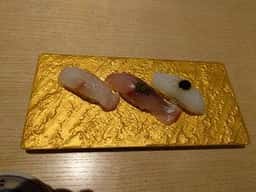 鮨 やまだ藤七