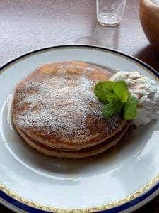 Cafe dining TANUMA