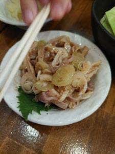 もつ家大西 鹿島田店