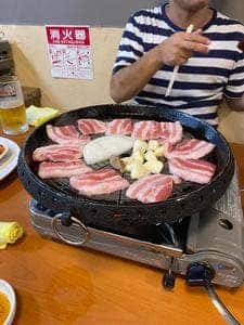 玉一 イサク店