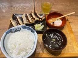 肉汁餃子のダンダダン 都立大学店