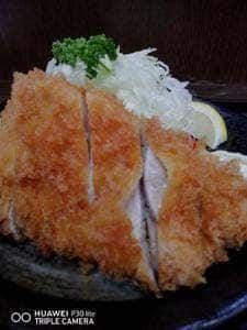 とん久