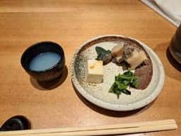 まんてん鮨 丸の内