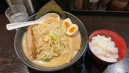 らーめん一蔵
