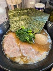 麺家 Wakame