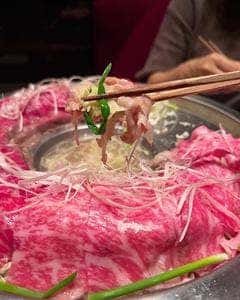 肉匠 とろにく 恵比寿店
