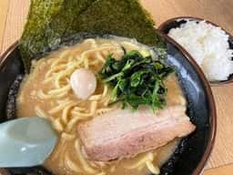 一正家 柳津店