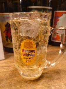 鹿児島料理と本格焼酎の店 ぼっけもん 新橋店