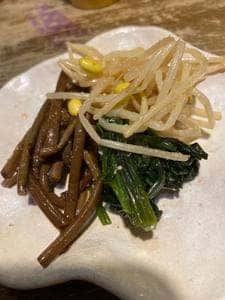 ホルモン酒場 升屋