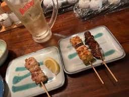 鶏工房喜輪