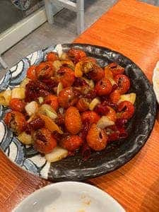 本場中華四川料理 KIRAKU