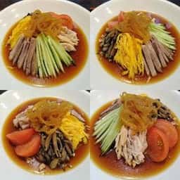 東魁樓 本館