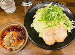 つけ麺本舗辛部 広島駅前店