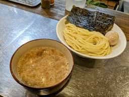 つけ麺汁なし専門 R