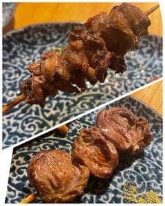 荻窪のけむり
