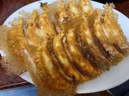 ミスターギョーザ