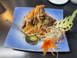 タイ料理ピンタイ3