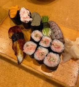 くるま寿し