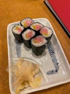くるま寿し