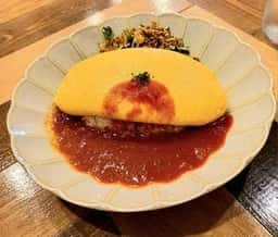オムライス story